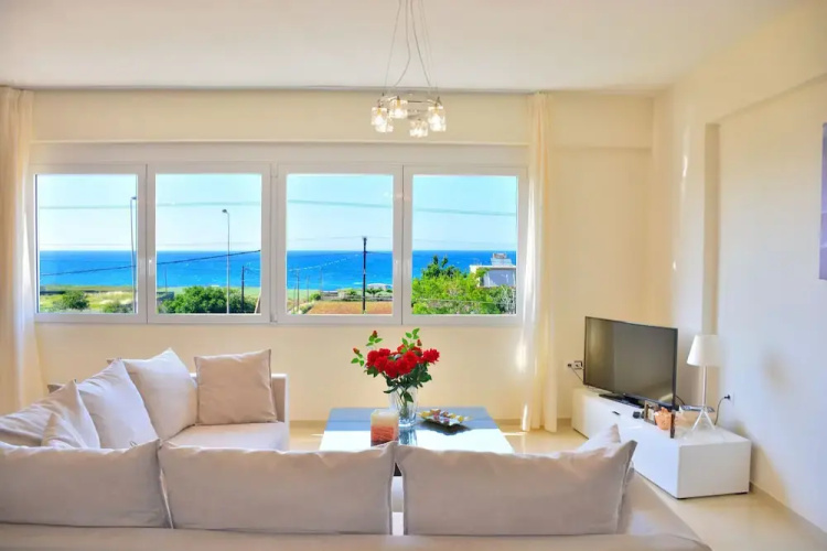 Evagelia Suites GREEN