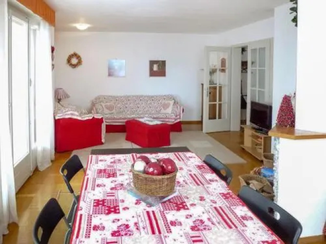 Apartment Plein-Soleil A