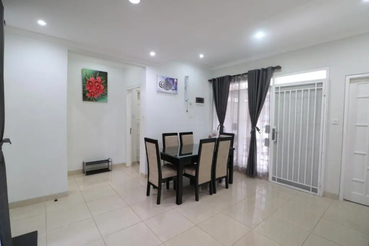 Diyar Villas Puncak M3/8