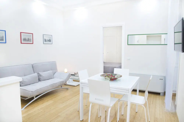 Suite Dream in Rome