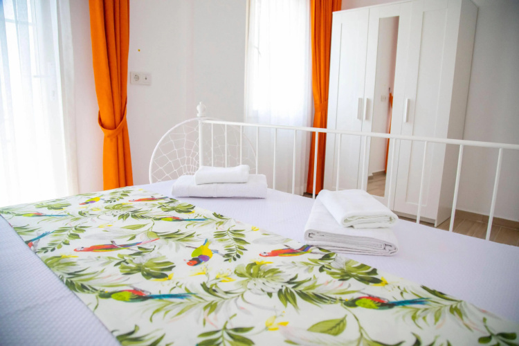 Bellapais 58 Luxury Cesme