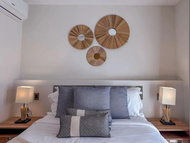 Fantastic new Golf View Apartment