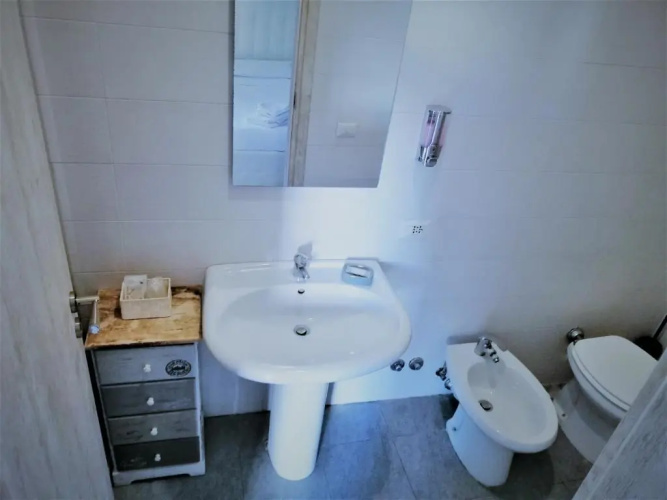 Albachiara Guest House