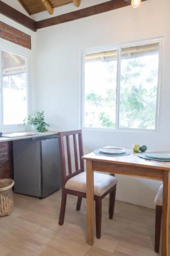 PaloSanto Suites