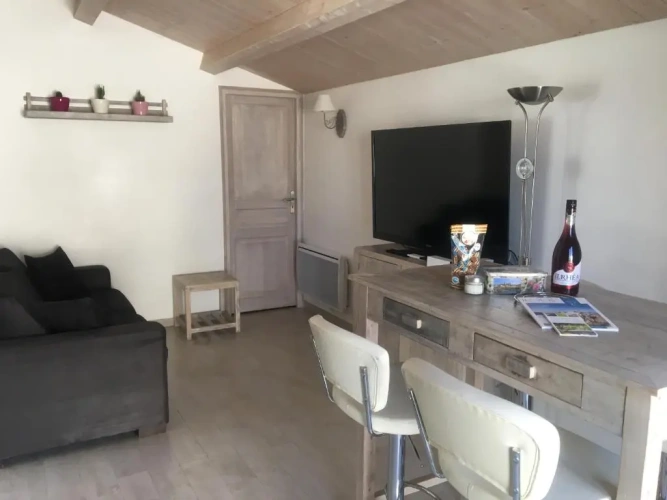 1 Bedroom Cottage