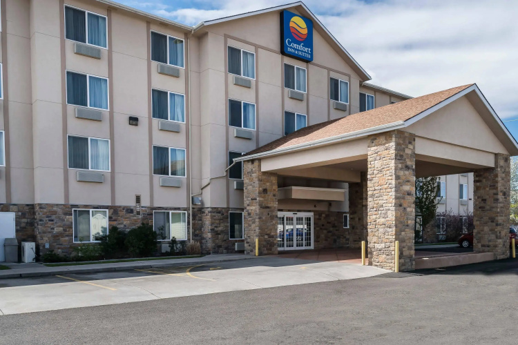 Hotelafbeelding