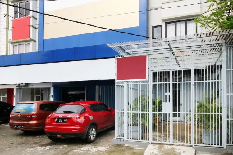 Image de l'hôtel