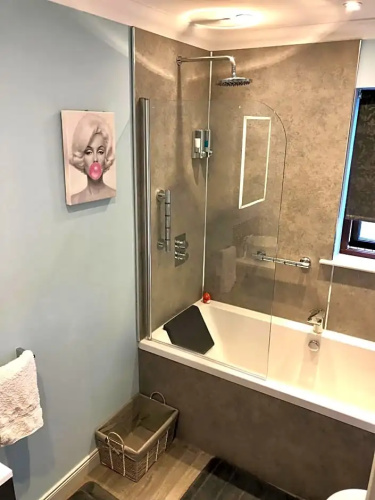 Room on the River (Adults Only)