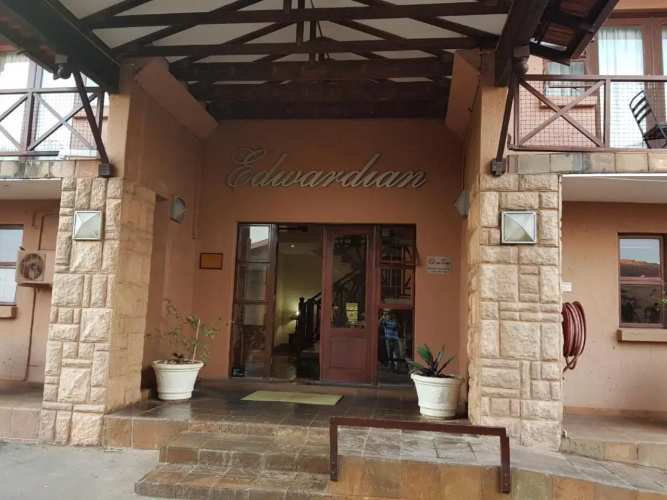 Hotelafbeelding