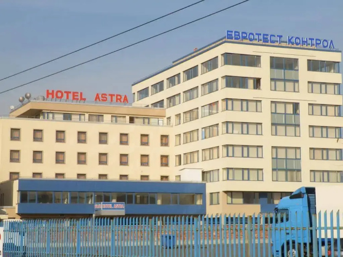 Hotelbild
