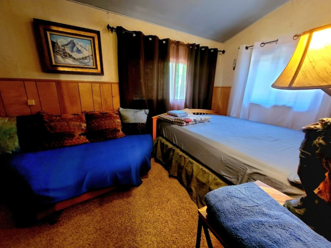 Myrtle Chalet