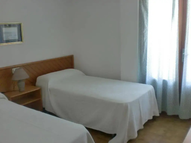 Apartamentos Bressol