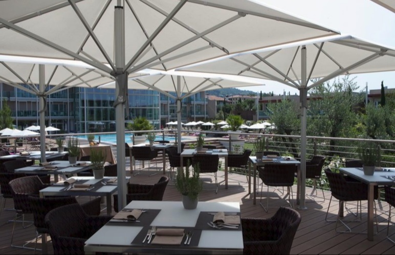 Aqualux Hotel SPA Suite & Terme Bardolino photo 19