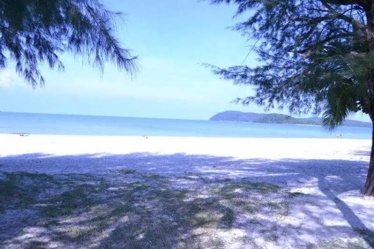 Delta Chenang Resort