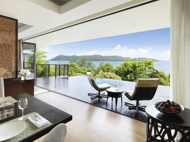 Raffles Seychelles photo 13