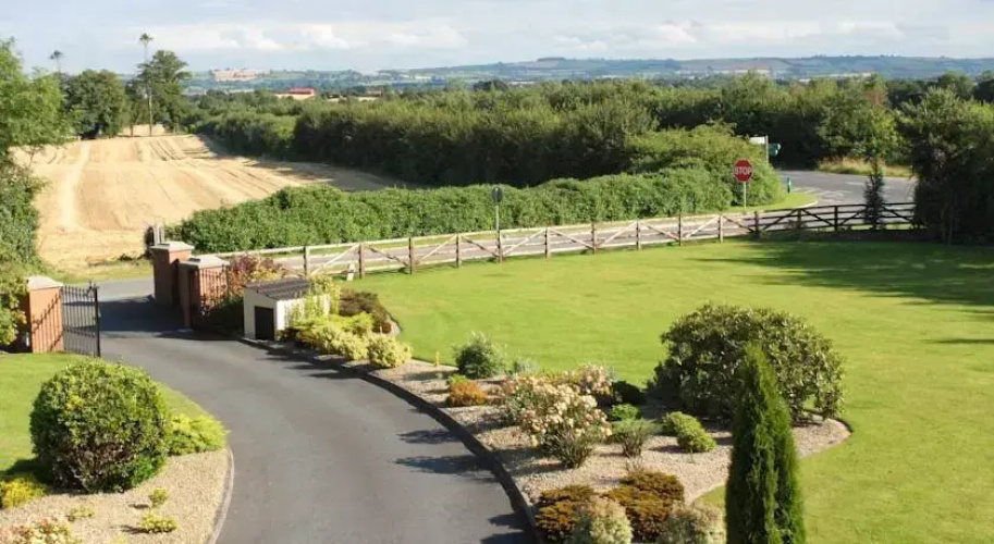 Woodview B&B