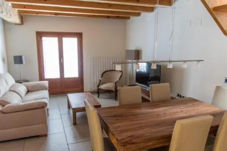 Apartamentos Plaza