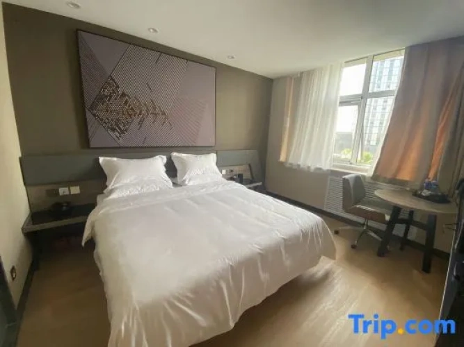 Superior Double Suite
