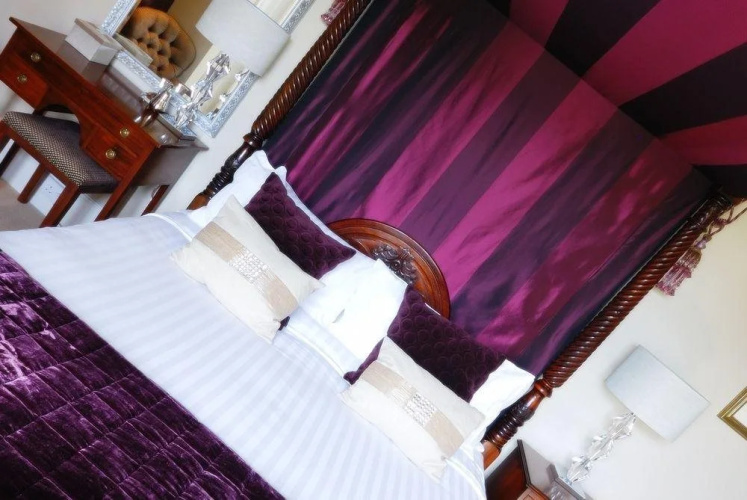 BoxTree House Boutique Bed & Breakfast