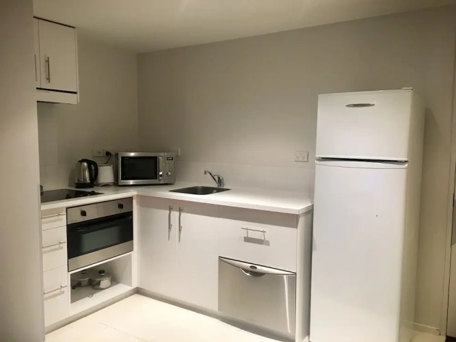 1 Bedroom Suite