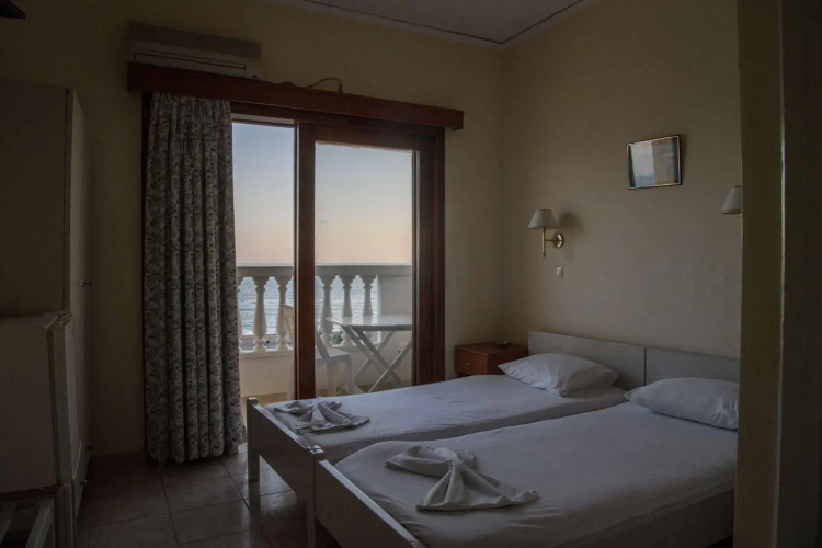 Ariadni Hotel