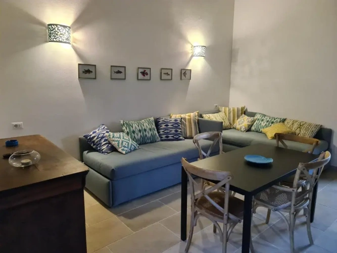 1 Bedroom Double Cottage