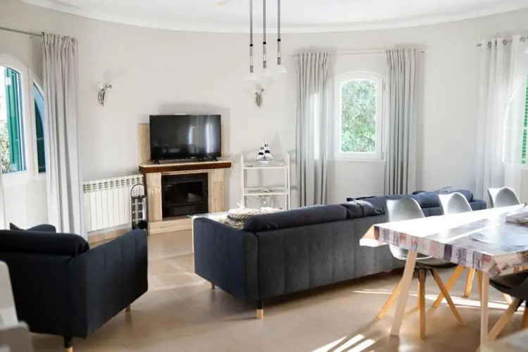 Appartement - Cala Mendia Romantica