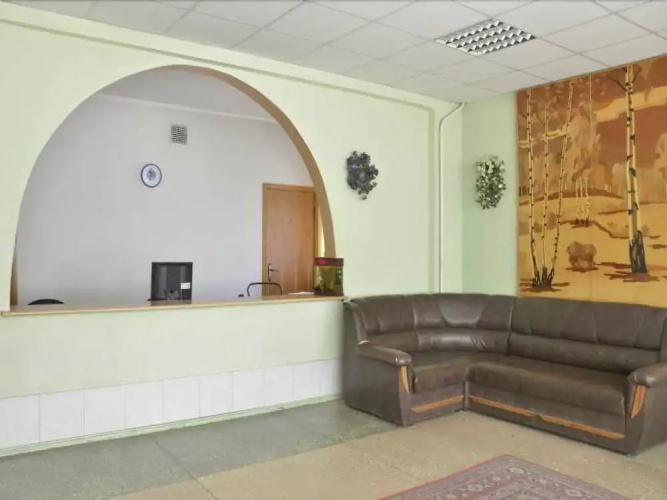 Spa Resort Berminvody