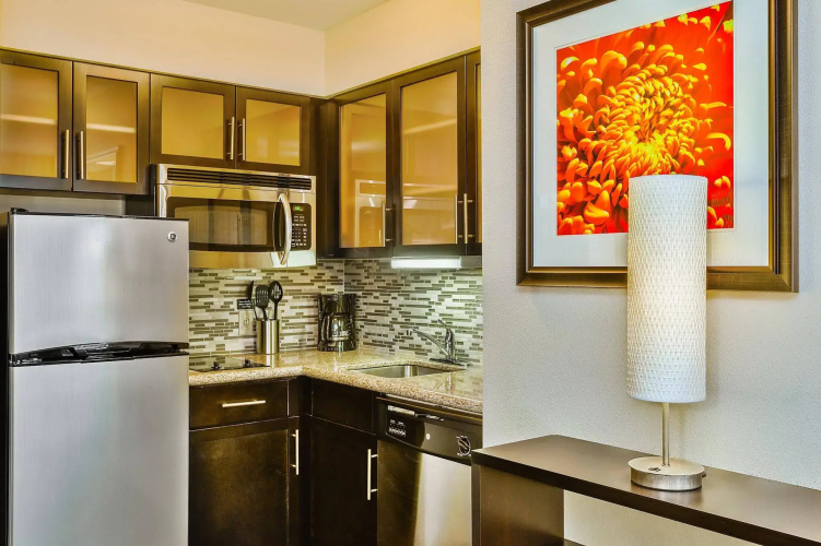 Staybridge Suites Bismarck by IHG