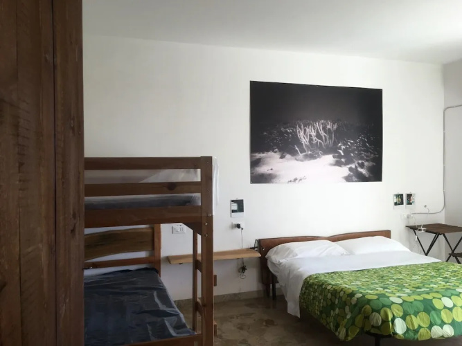 Il Secolo Breve B&B