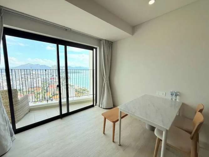 Apartment Lotte 2