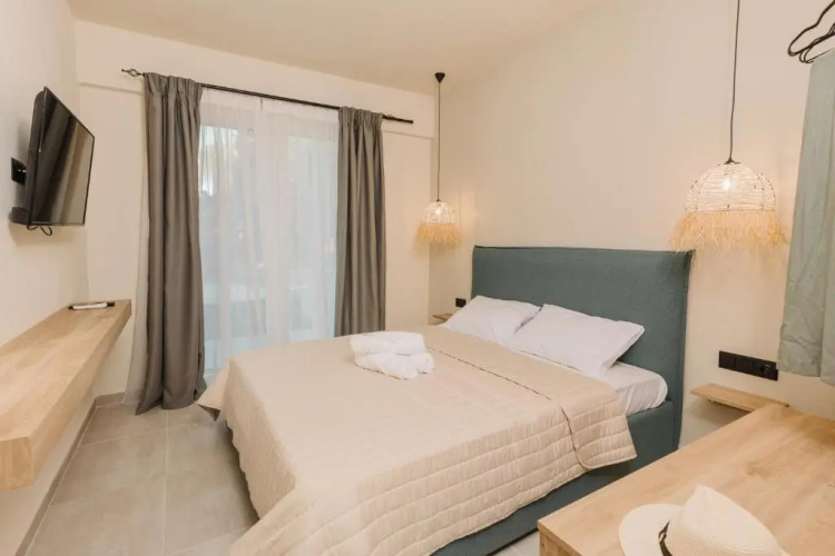 Olvion Suites