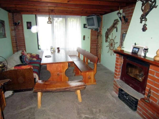 Villa "Stefi"