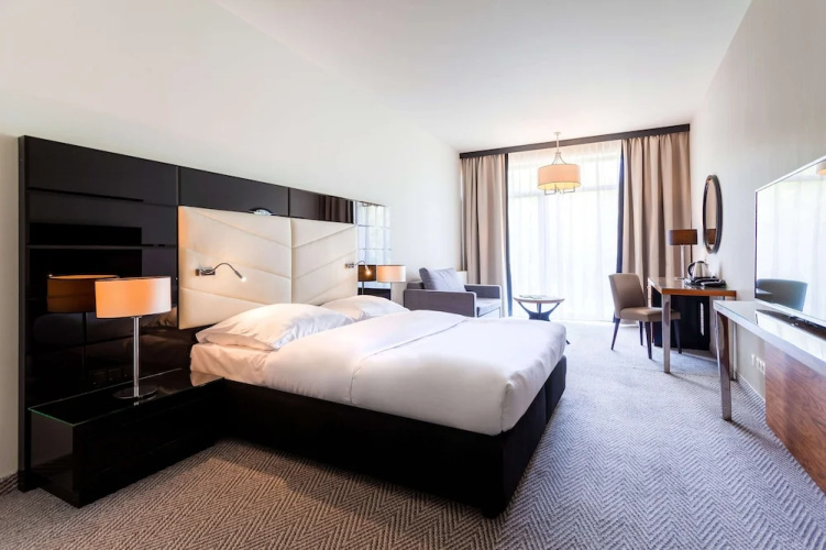 Hotelafbeelding