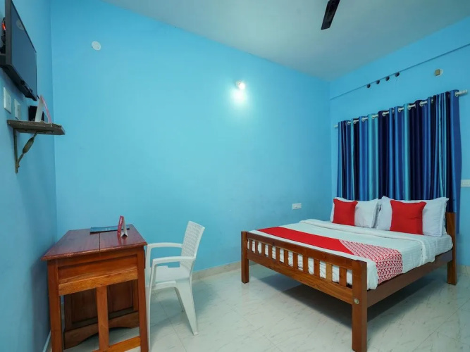 OYO 15647 River View Inn