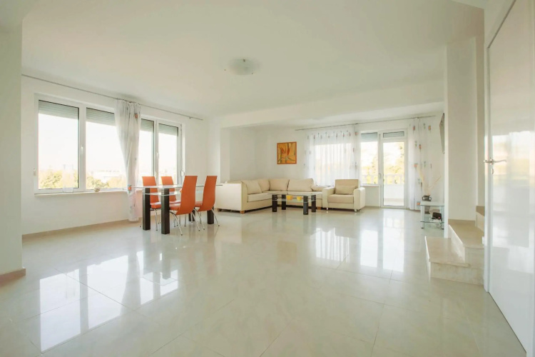 Apartment Byala Kashta