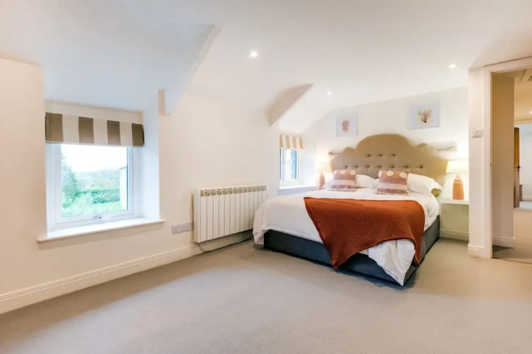 Courtyard Cottage - Within the Helland Barton Farm Collection