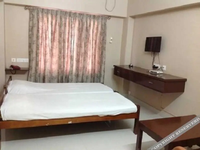 Sangeetha Tourist Home