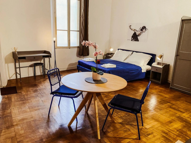 Residenza Studio delle Arti