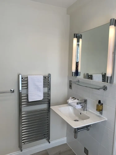 Luxury Double room
