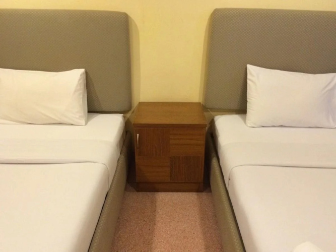 Sri Ayutthaya Thanee Hotel