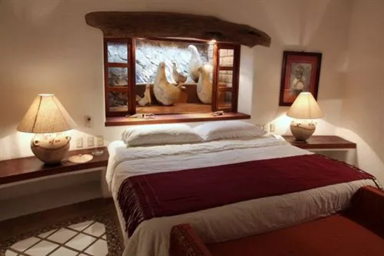 Casa Cuitlateca
