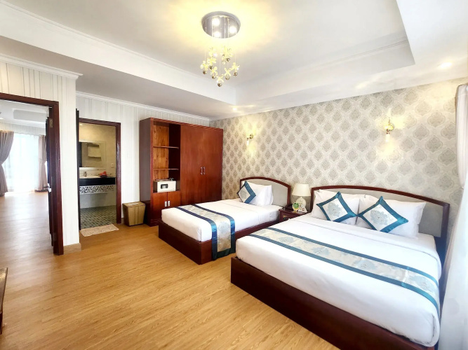 Rang Dong Hotel