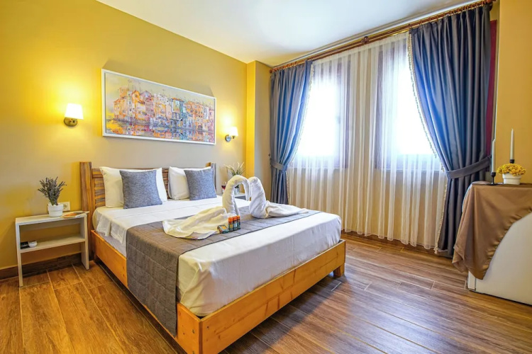 Bakbay Otel