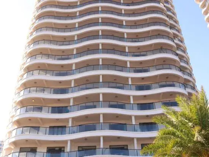 Sea Cadence Hotel
