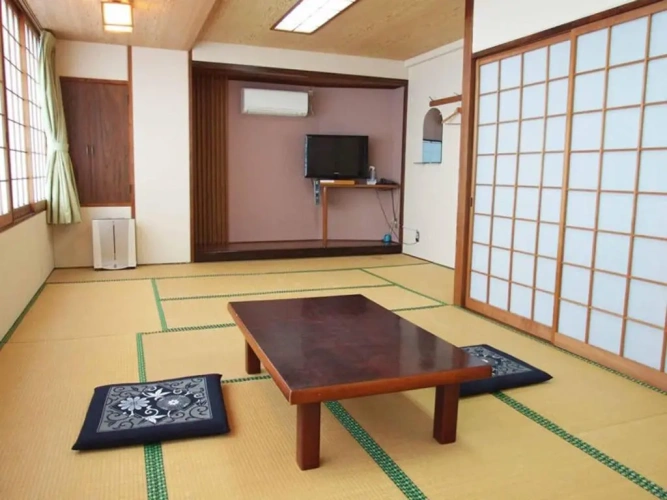 Standard Family room