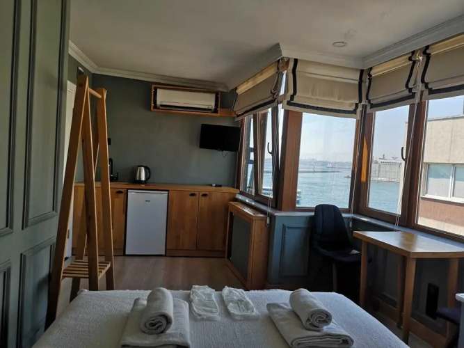 Panorama Suite