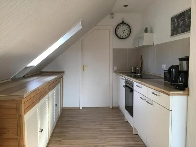 Ferienwohnung Seestern