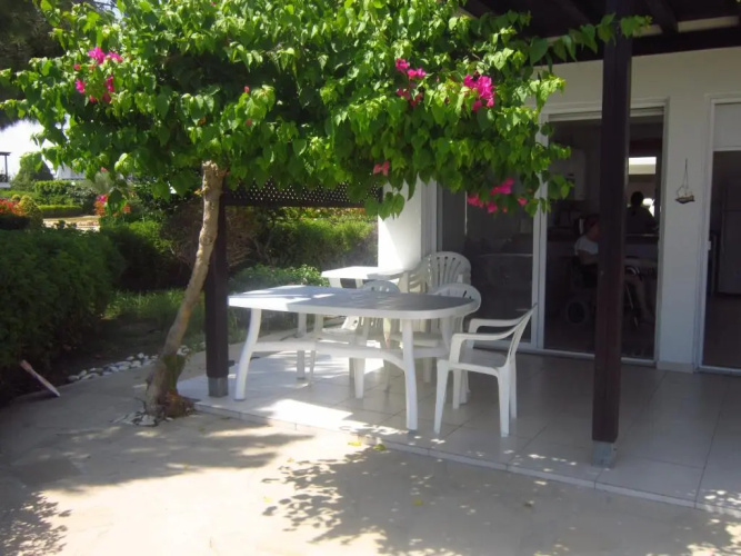 Yialos Village