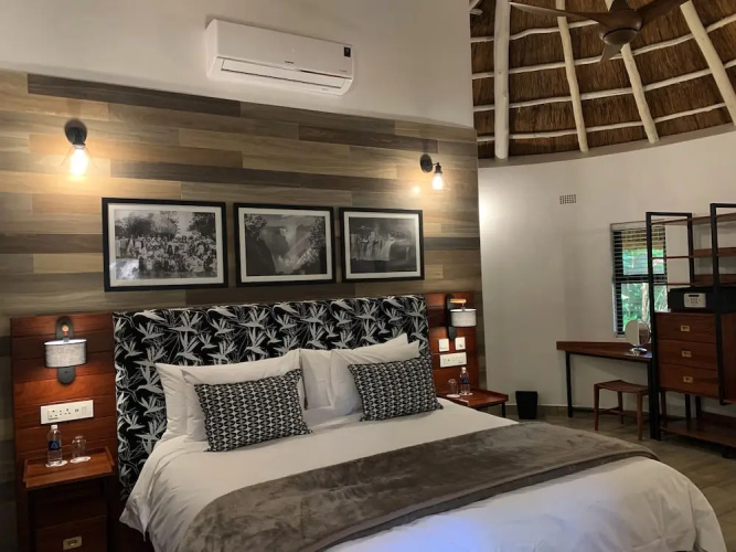 Pamarah Lodge